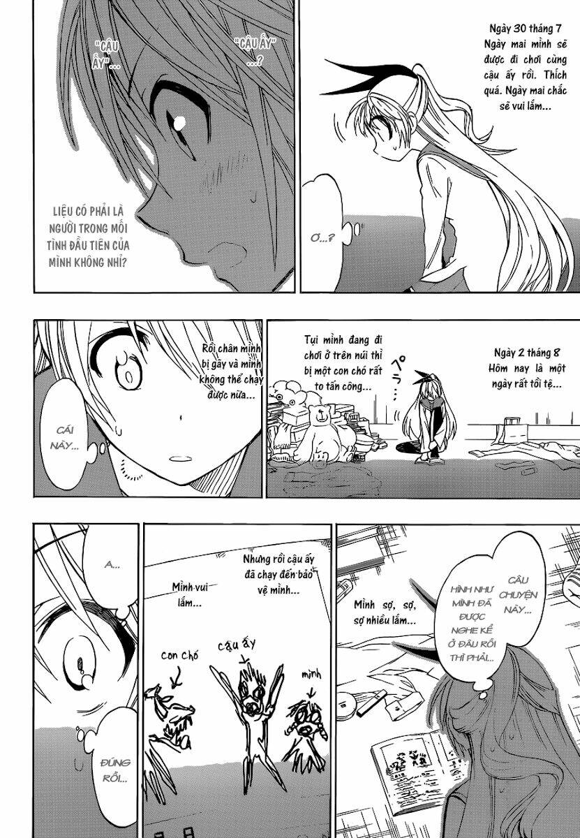 999 Nụ Hôn Bá Đạo Của Nam Thần: Chapter 21