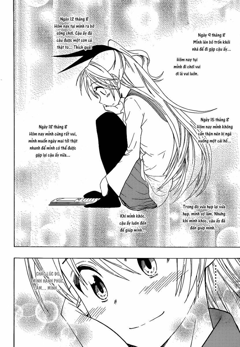 999 Nụ Hôn Bá Đạo Của Nam Thần: Chapter 21