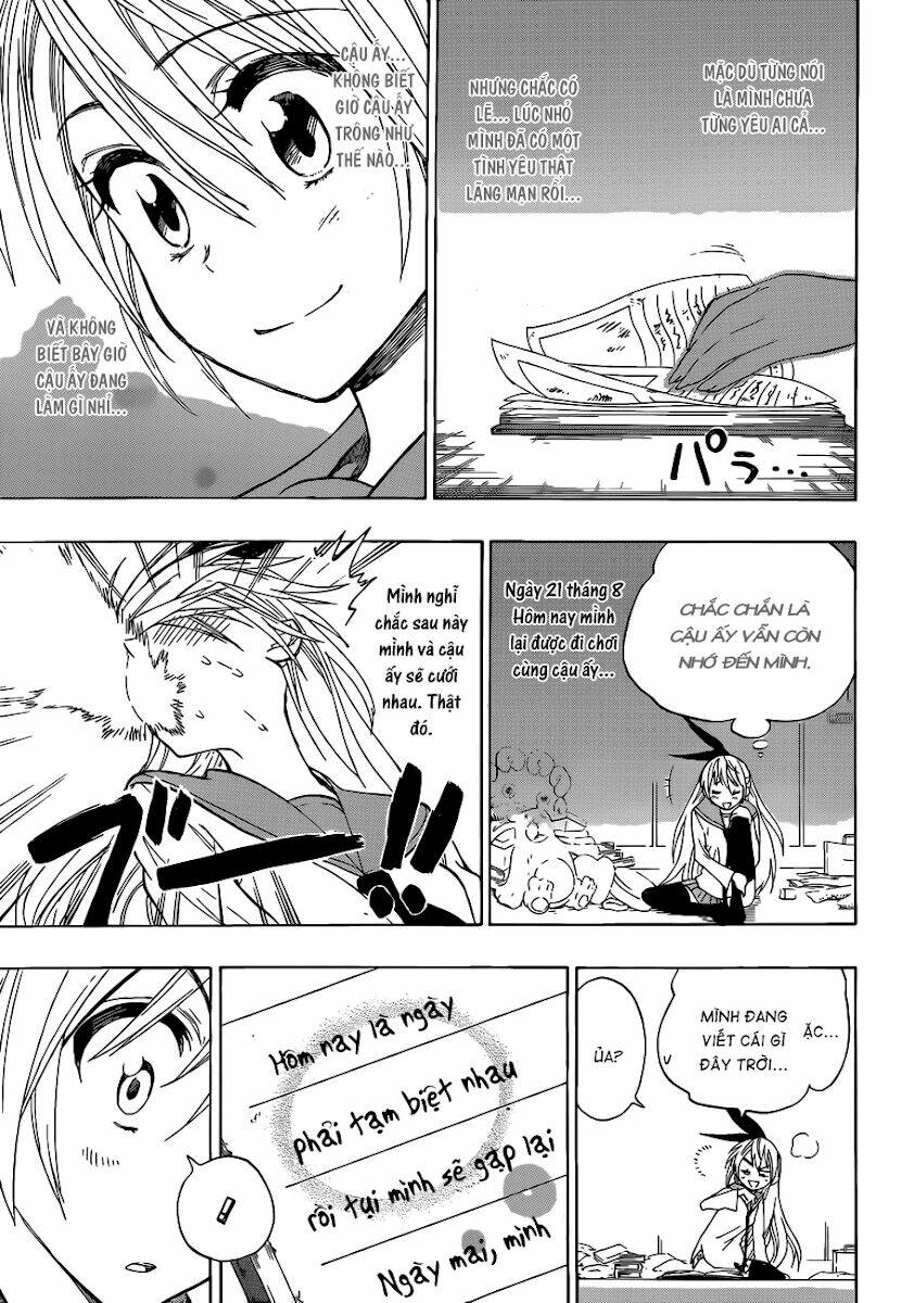 999 Nụ Hôn Bá Đạo Của Nam Thần: Chapter 21