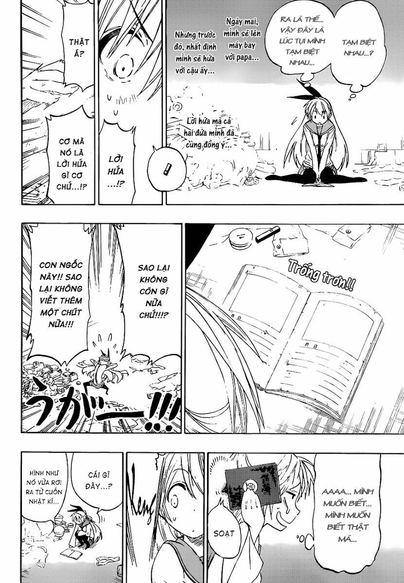 999 Nụ Hôn Bá Đạo Của Nam Thần: Chapter 21