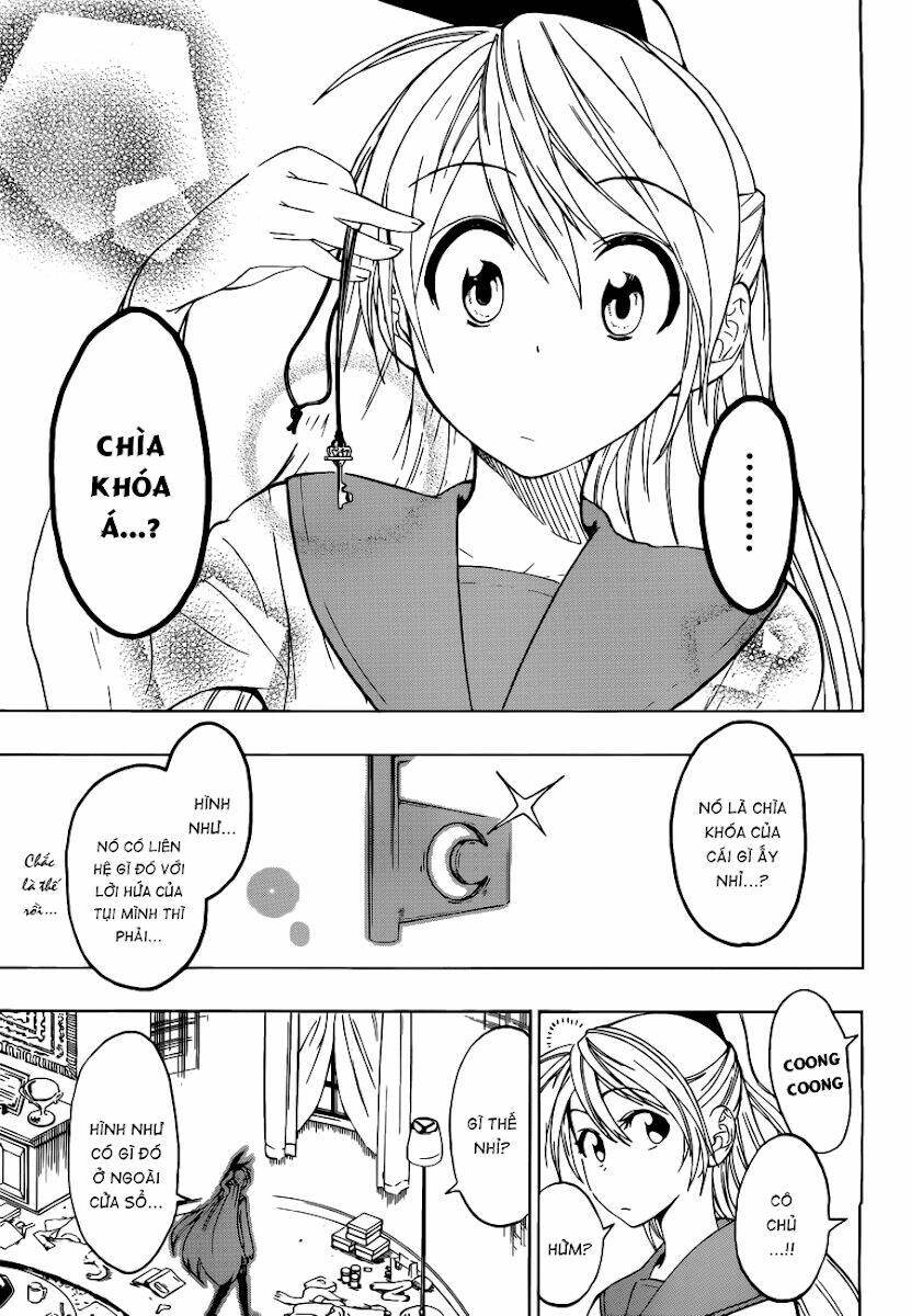 999 Nụ Hôn Bá Đạo Của Nam Thần: Chapter 21