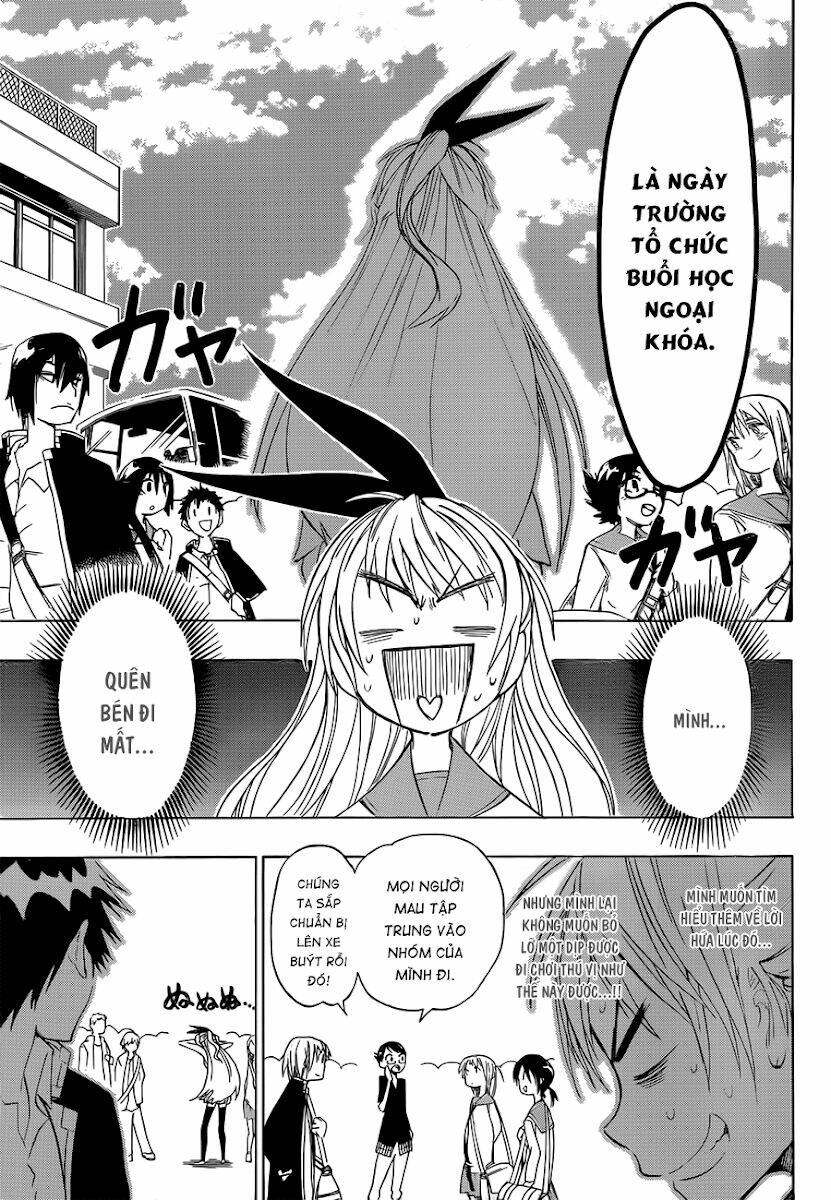 999 Nụ Hôn Bá Đạo Của Nam Thần: Chapter 21