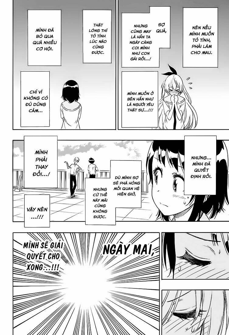 999 Nụ Hôn Bá Đạo Của Nam Thần: Chapter 210