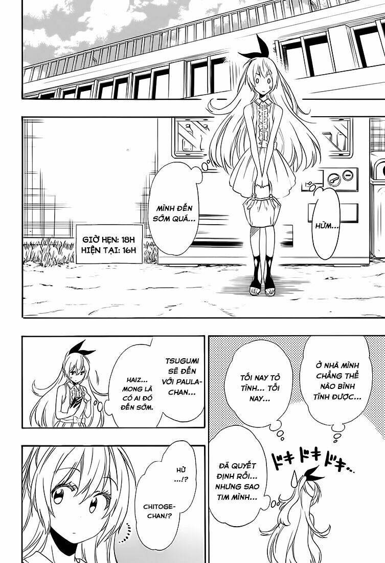999 Nụ Hôn Bá Đạo Của Nam Thần: Chapter 210