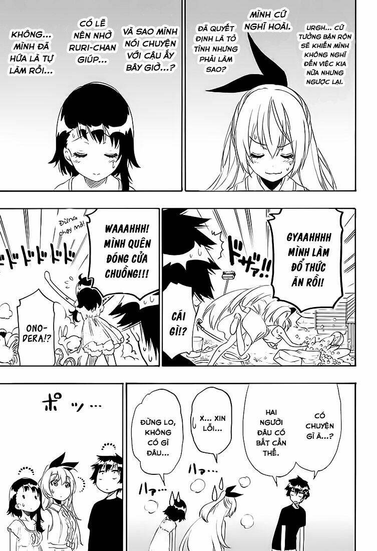 999 Nụ Hôn Bá Đạo Của Nam Thần: Chapter 210
