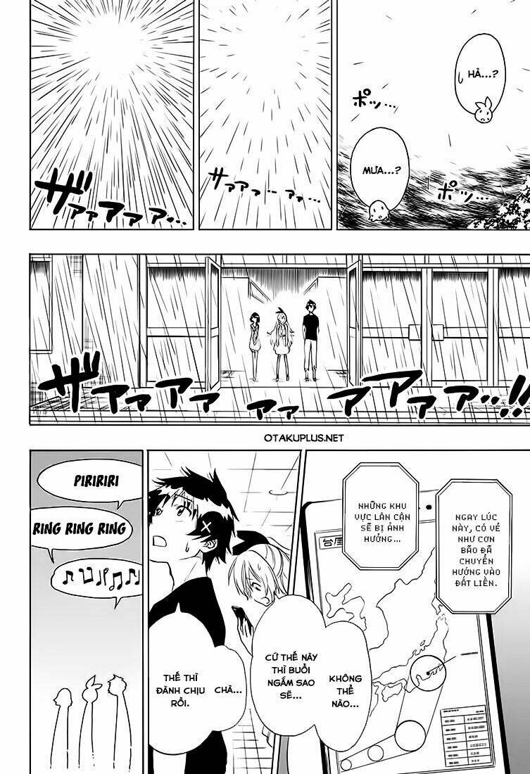 999 Nụ Hôn Bá Đạo Của Nam Thần: Chapter 210