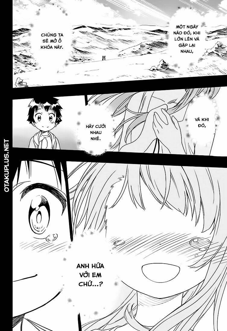 999 Nụ Hôn Bá Đạo Của Nam Thần: Chapter 210