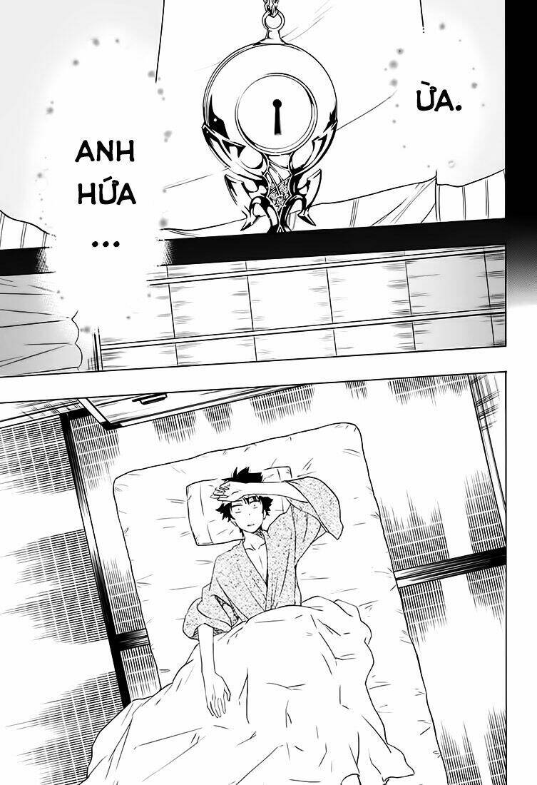999 Nụ Hôn Bá Đạo Của Nam Thần: Chapter 210