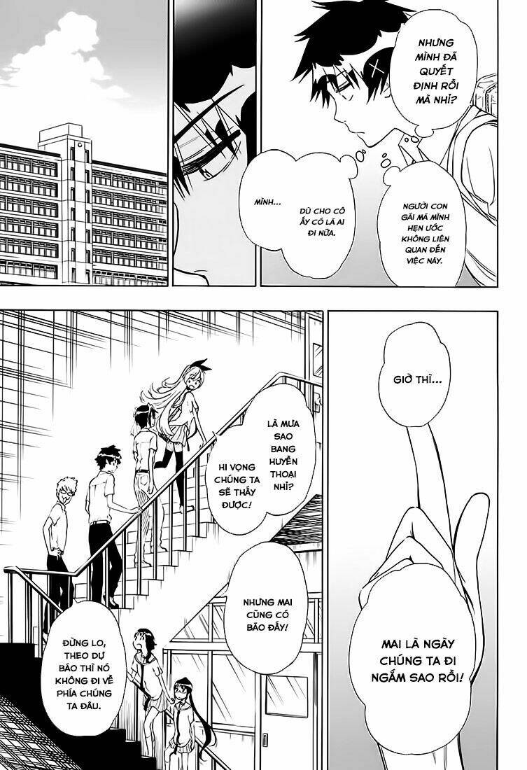 999 Nụ Hôn Bá Đạo Của Nam Thần: Chapter 210