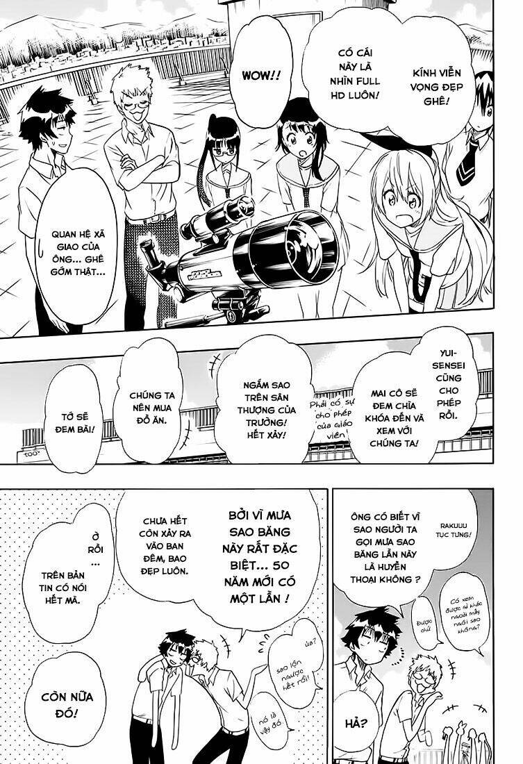 999 Nụ Hôn Bá Đạo Của Nam Thần: Chapter 210