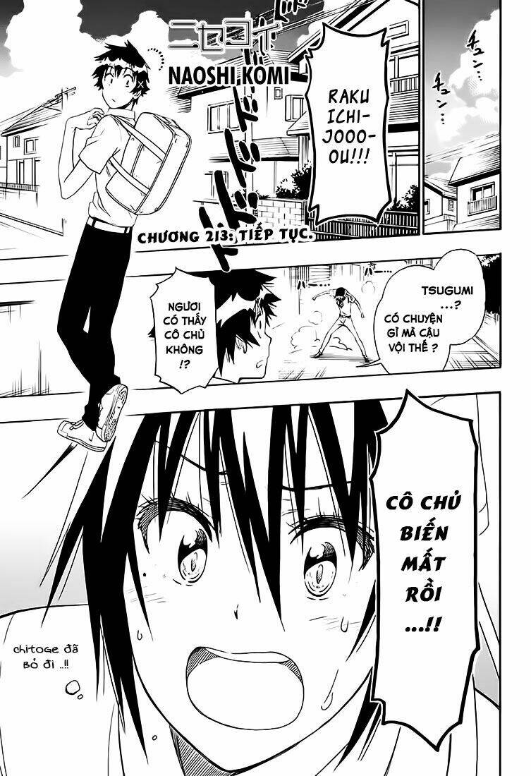 999 Nụ Hôn Bá Đạo Của Nam Thần: Chapter 213