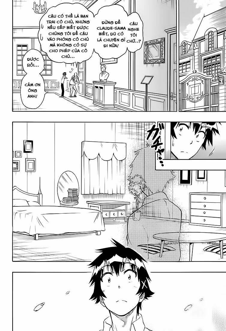 999 Nụ Hôn Bá Đạo Của Nam Thần: Chapter 213
