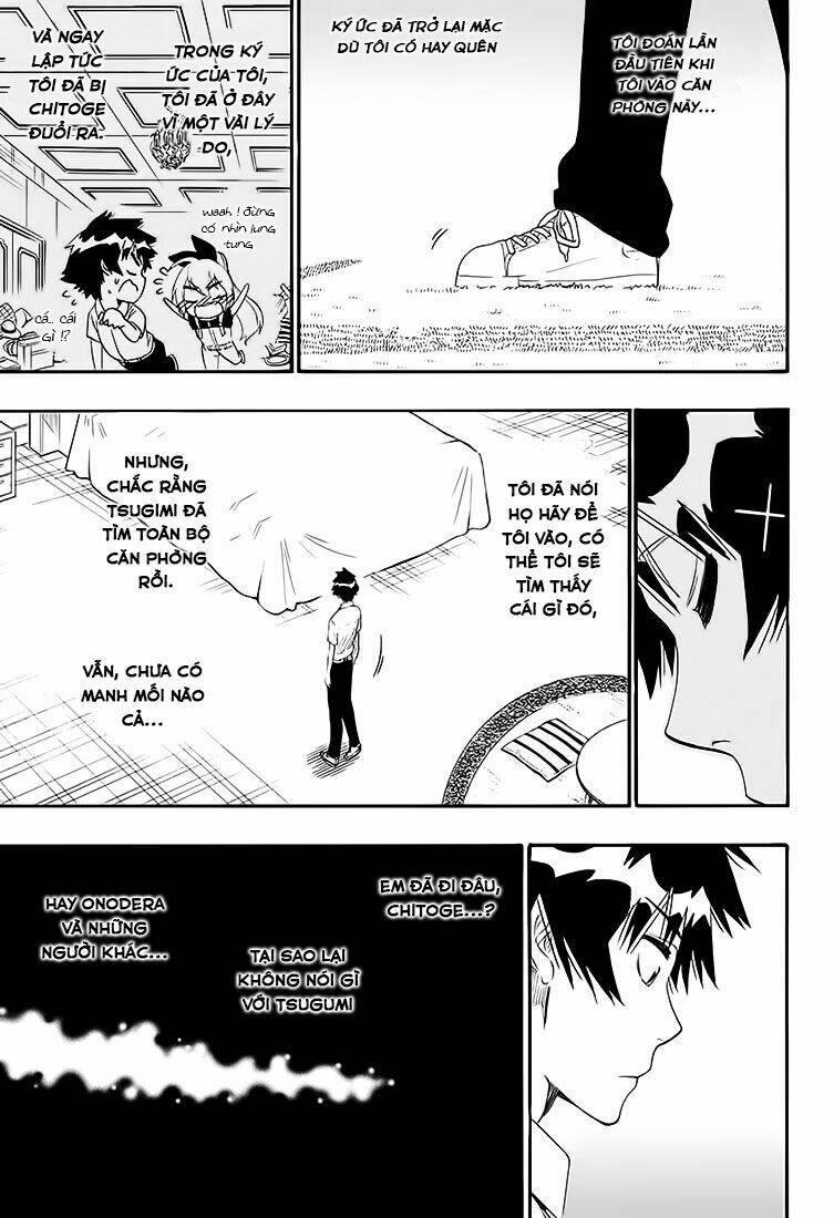 999 Nụ Hôn Bá Đạo Của Nam Thần: Chapter 213