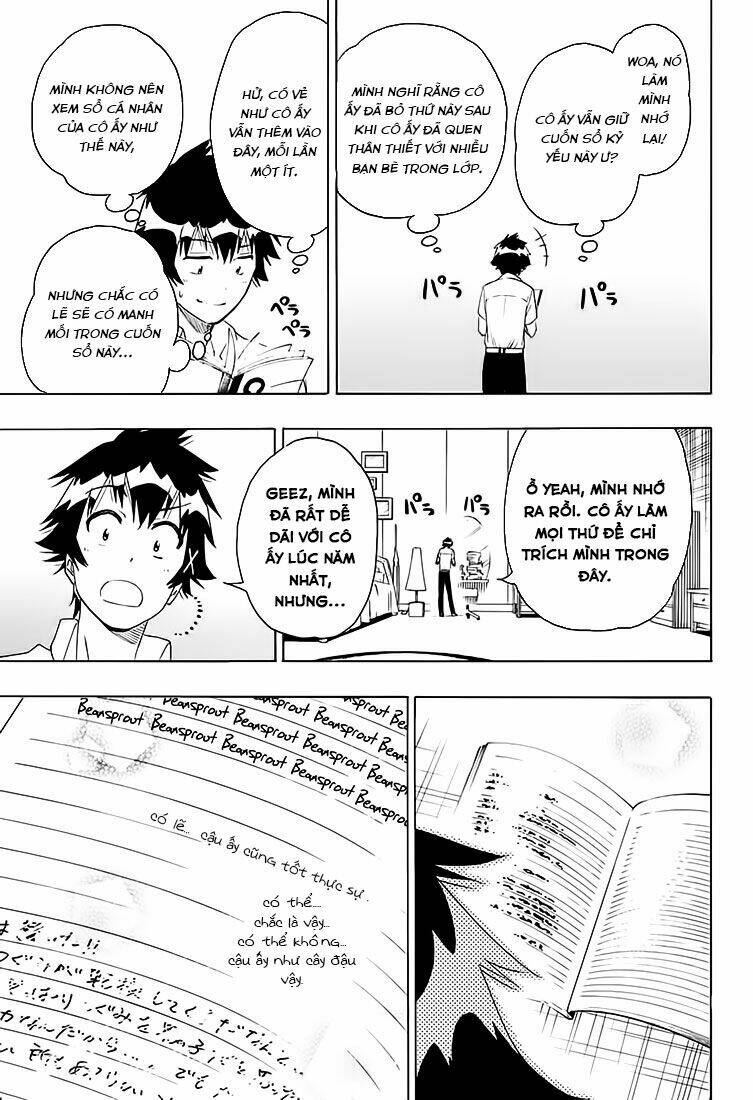 999 Nụ Hôn Bá Đạo Của Nam Thần: Chapter 213
