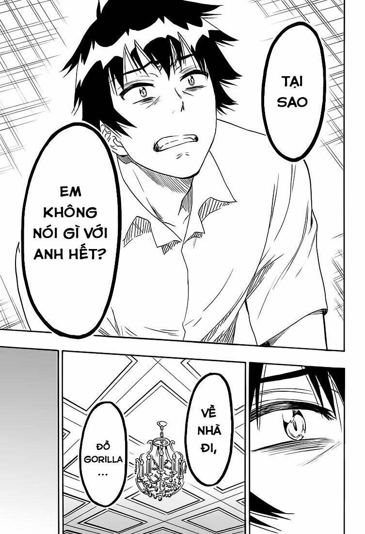 999 Nụ Hôn Bá Đạo Của Nam Thần: Chapter 213
