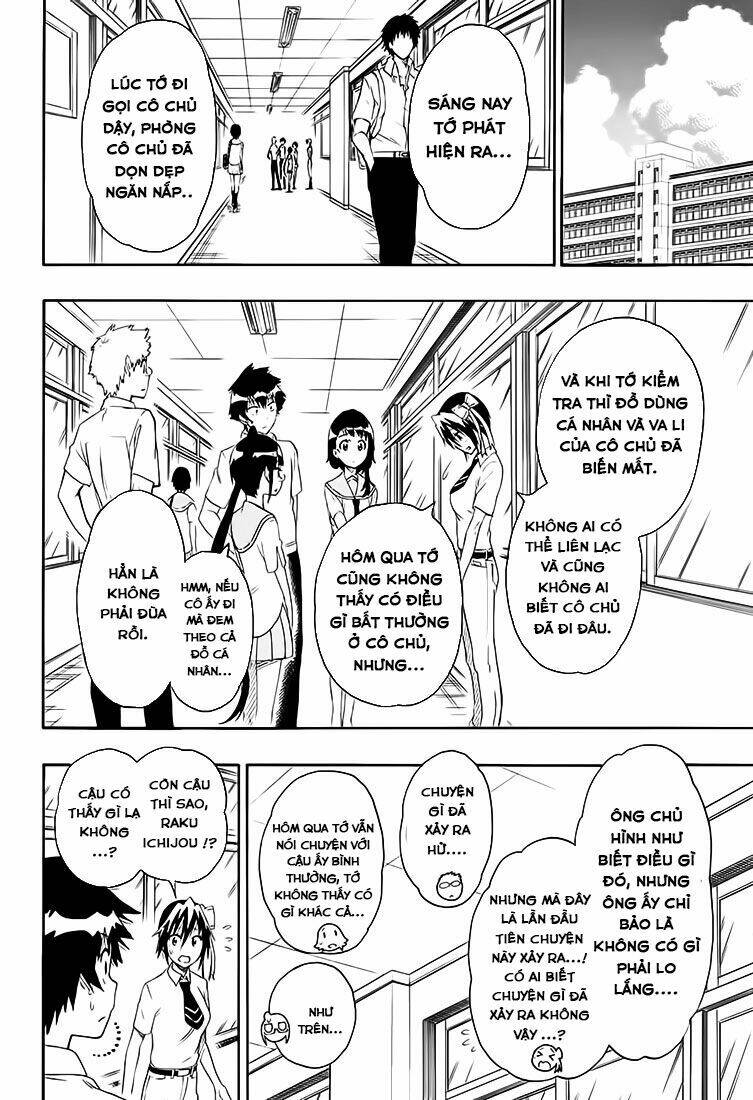 999 Nụ Hôn Bá Đạo Của Nam Thần: Chapter 213