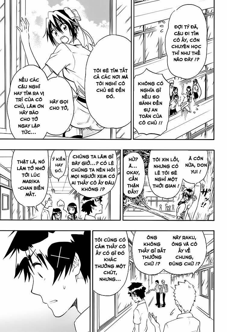 999 Nụ Hôn Bá Đạo Của Nam Thần: Chapter 213