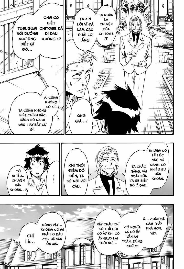 999 Nụ Hôn Bá Đạo Của Nam Thần: Chapter 213