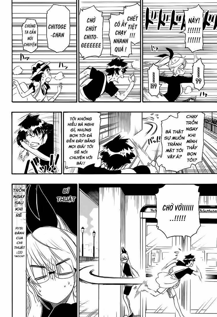 999 Nụ Hôn Bá Đạo Của Nam Thần: Chapter 215