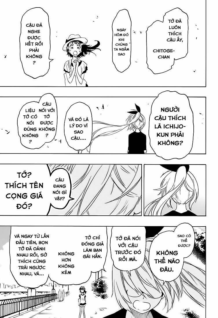 999 Nụ Hôn Bá Đạo Của Nam Thần: Chapter 215