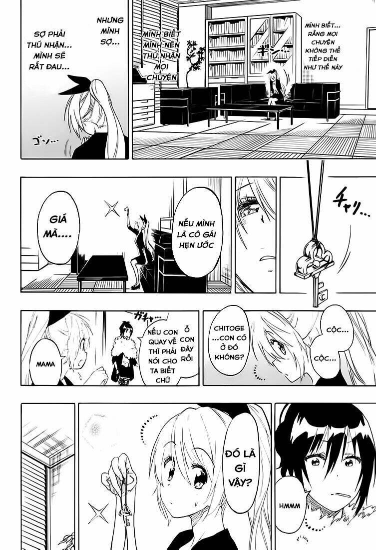 999 Nụ Hôn Bá Đạo Của Nam Thần: Chapter 215