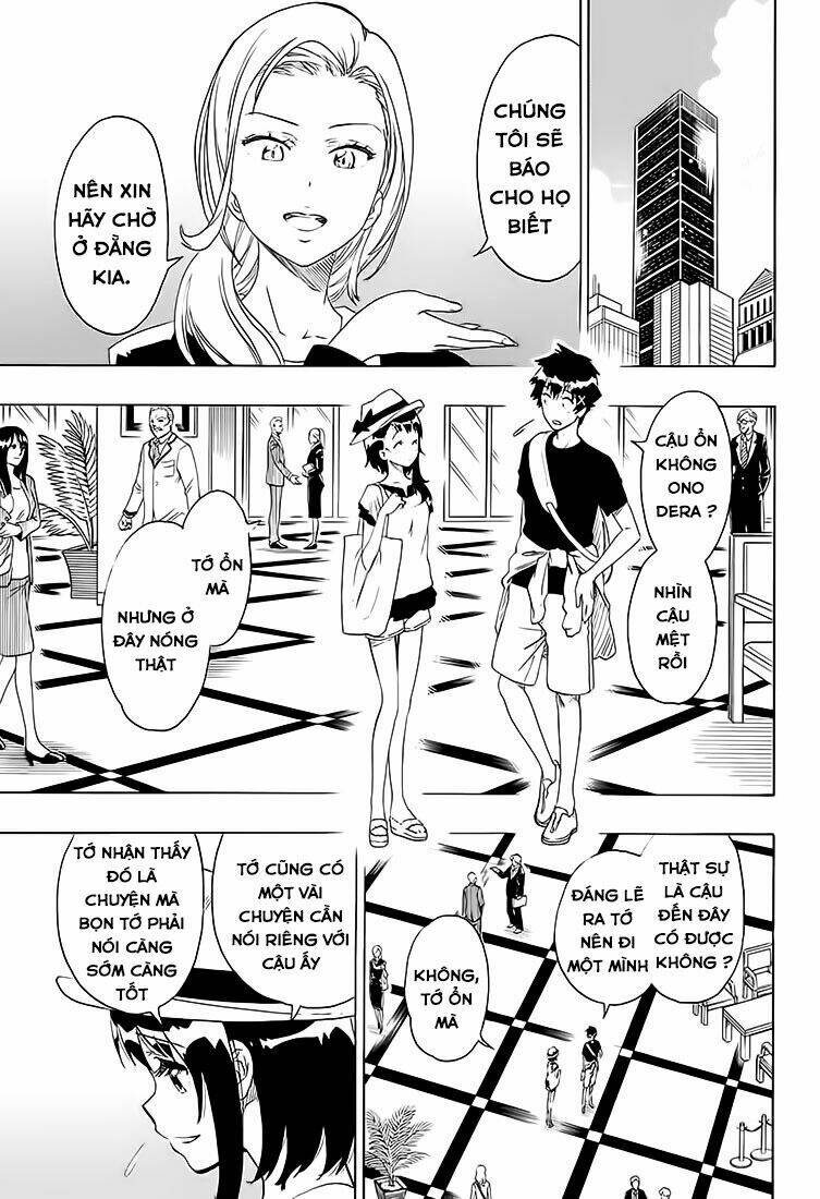 999 Nụ Hôn Bá Đạo Của Nam Thần: Chapter 215