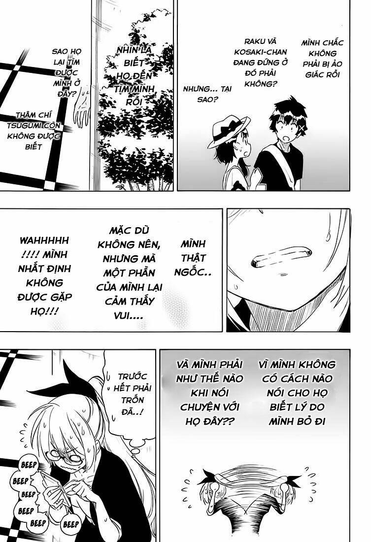 999 Nụ Hôn Bá Đạo Của Nam Thần: Chapter 215