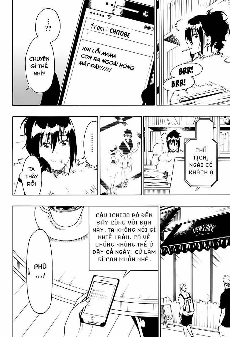 999 Nụ Hôn Bá Đạo Của Nam Thần: Chapter 215