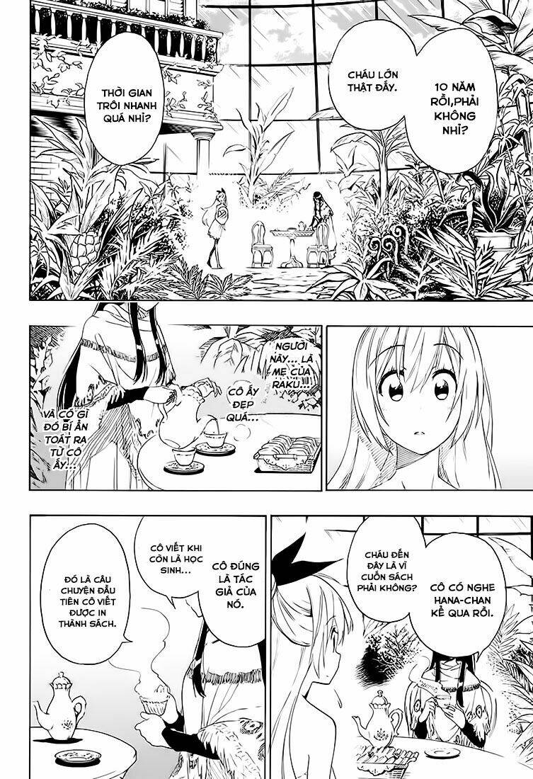 999 Nụ Hôn Bá Đạo Của Nam Thần: Chapter 216