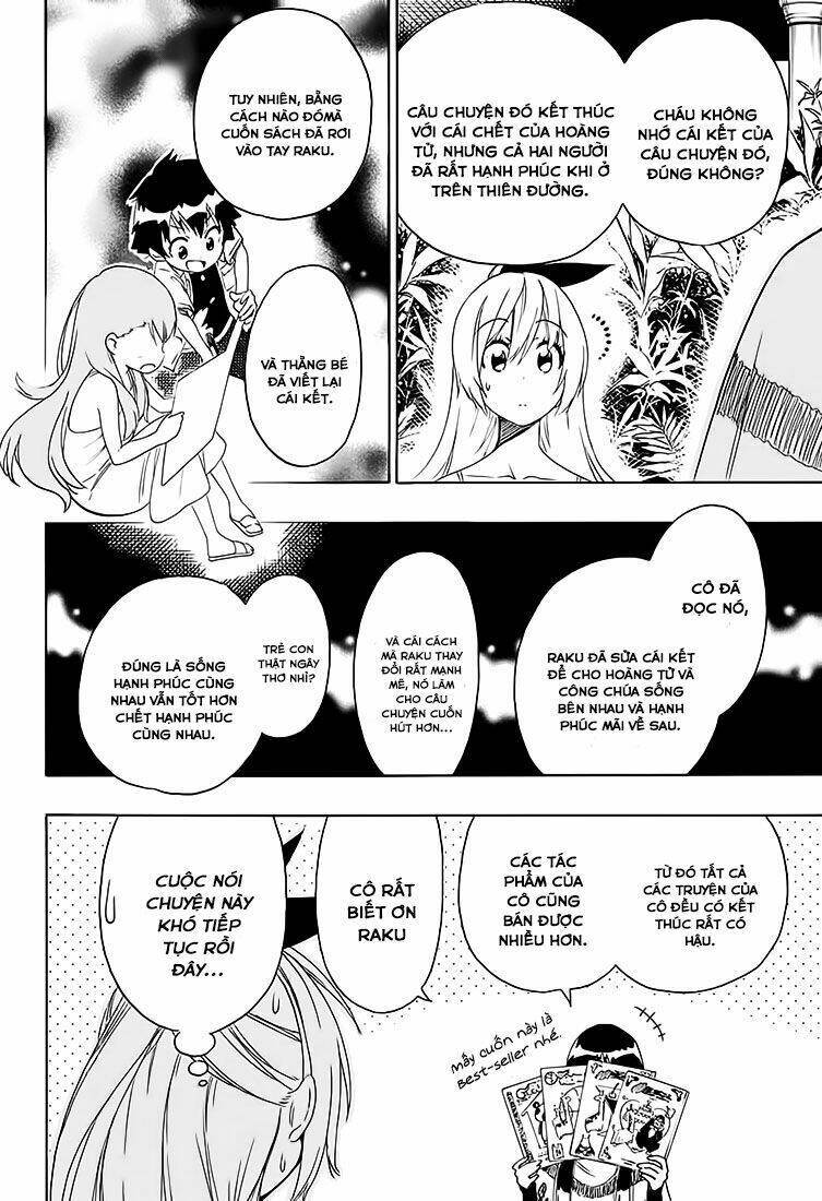 999 Nụ Hôn Bá Đạo Của Nam Thần: Chapter 216