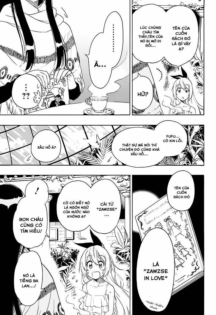 999 Nụ Hôn Bá Đạo Của Nam Thần: Chapter 216