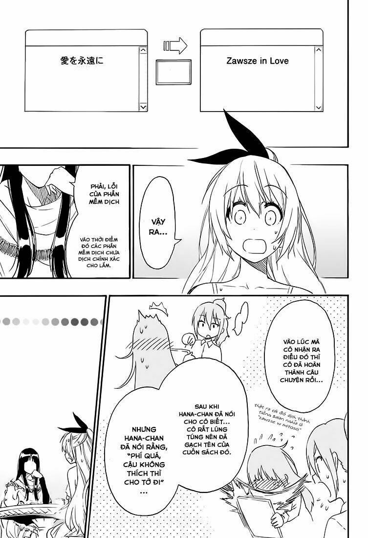 999 Nụ Hôn Bá Đạo Của Nam Thần: Chapter 216