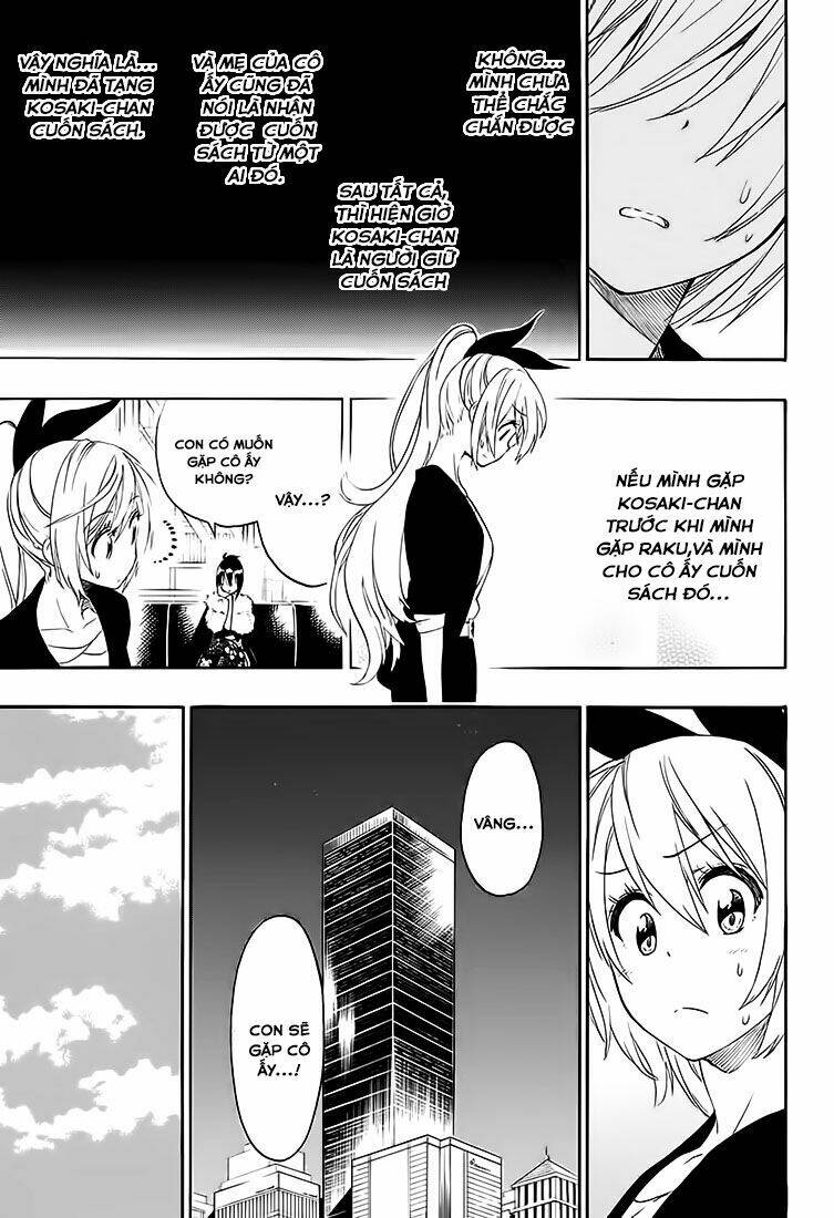 999 Nụ Hôn Bá Đạo Của Nam Thần: Chapter 216