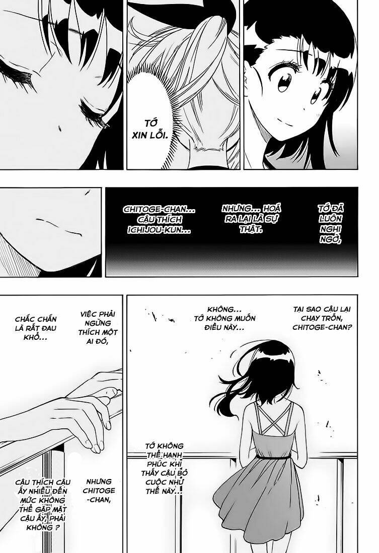 999 Nụ Hôn Bá Đạo Của Nam Thần: Chapter 216