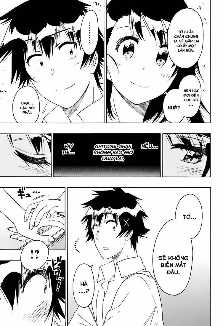 999 Nụ Hôn Bá Đạo Của Nam Thần: Chapter 216