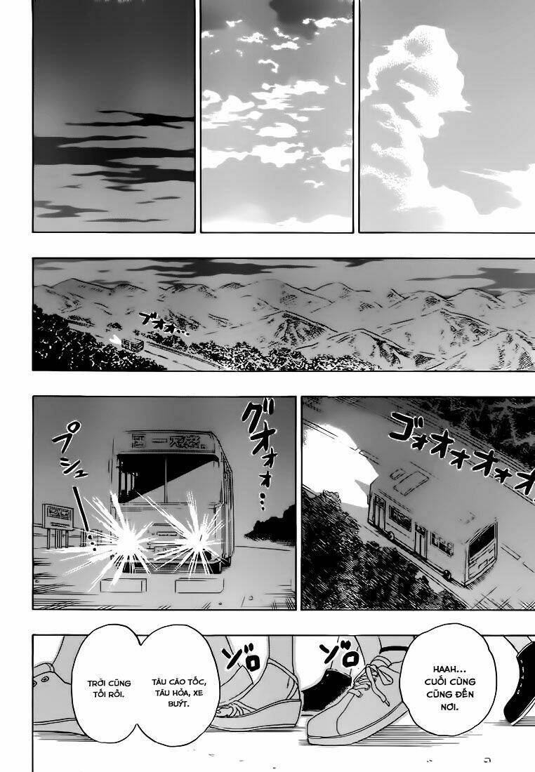 999 Nụ Hôn Bá Đạo Của Nam Thần: Chapter 218