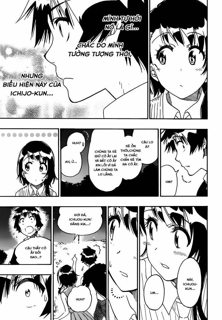 999 Nụ Hôn Bá Đạo Của Nam Thần: Chapter 218