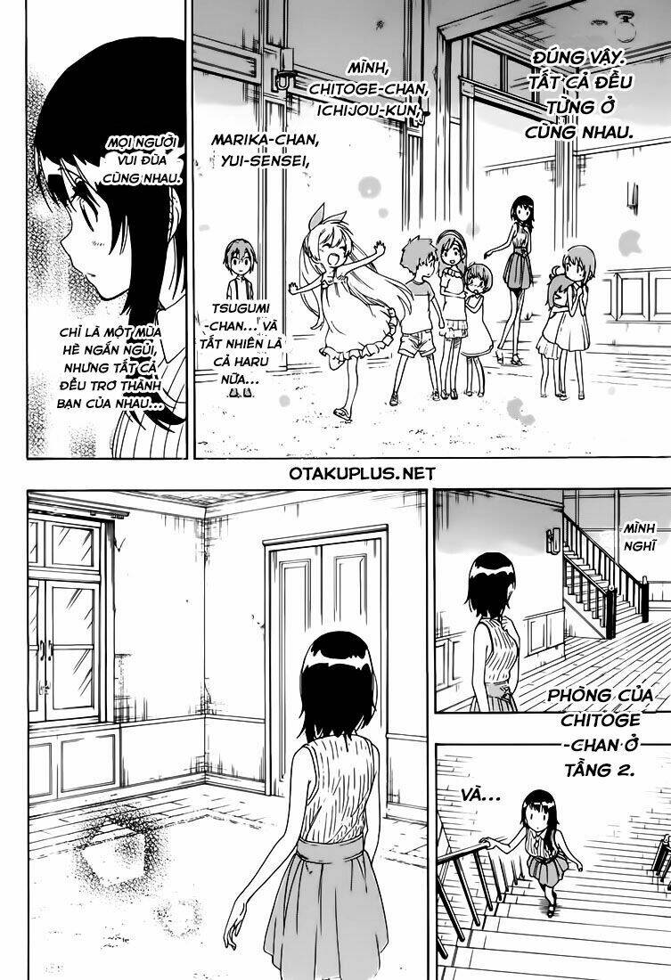 999 Nụ Hôn Bá Đạo Của Nam Thần: Chapter 220