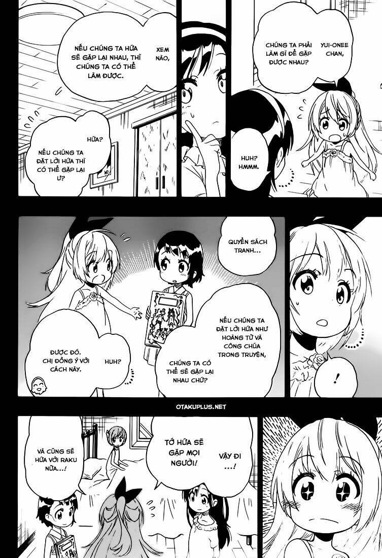 999 Nụ Hôn Bá Đạo Của Nam Thần: Chapter 220