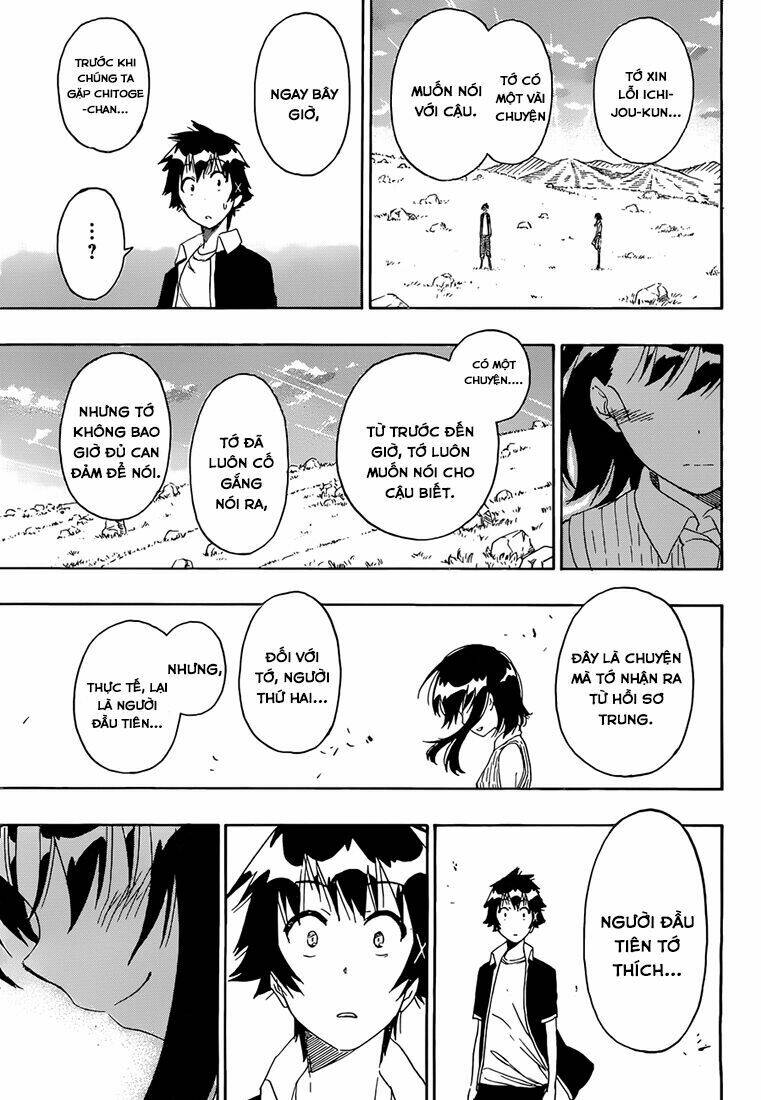 999 Nụ Hôn Bá Đạo Của Nam Thần: Chapter 225