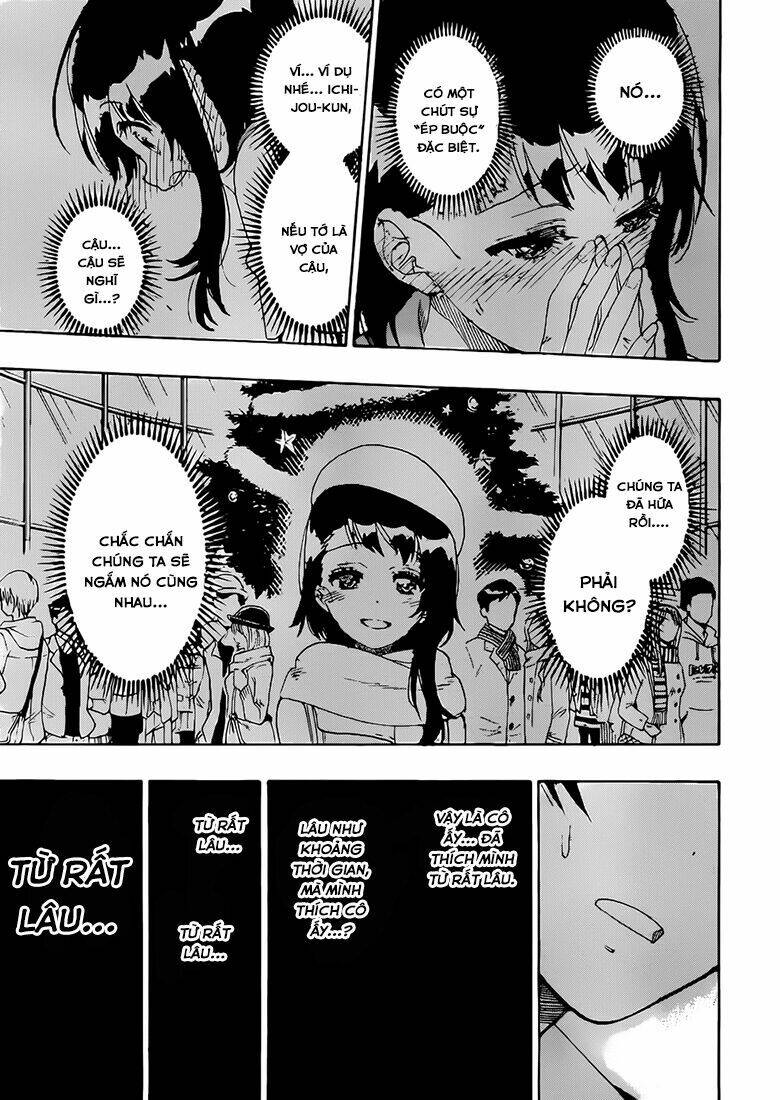 999 Nụ Hôn Bá Đạo Của Nam Thần: Chapter 225