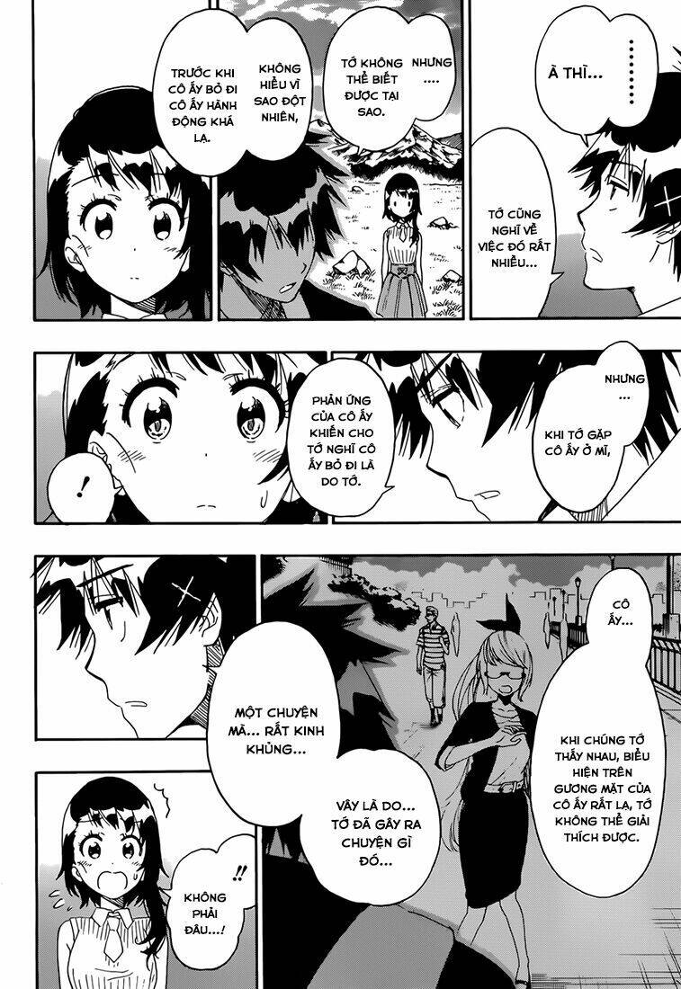 999 Nụ Hôn Bá Đạo Của Nam Thần: Chapter 225