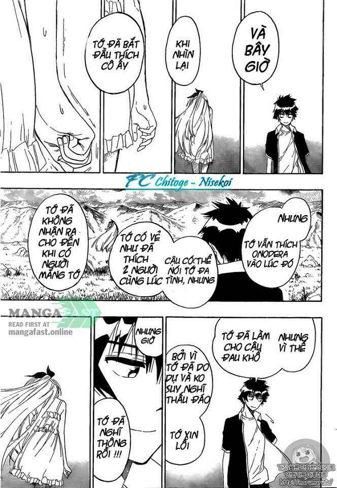999 Nụ Hôn Bá Đạo Của Nam Thần: Chapter 227