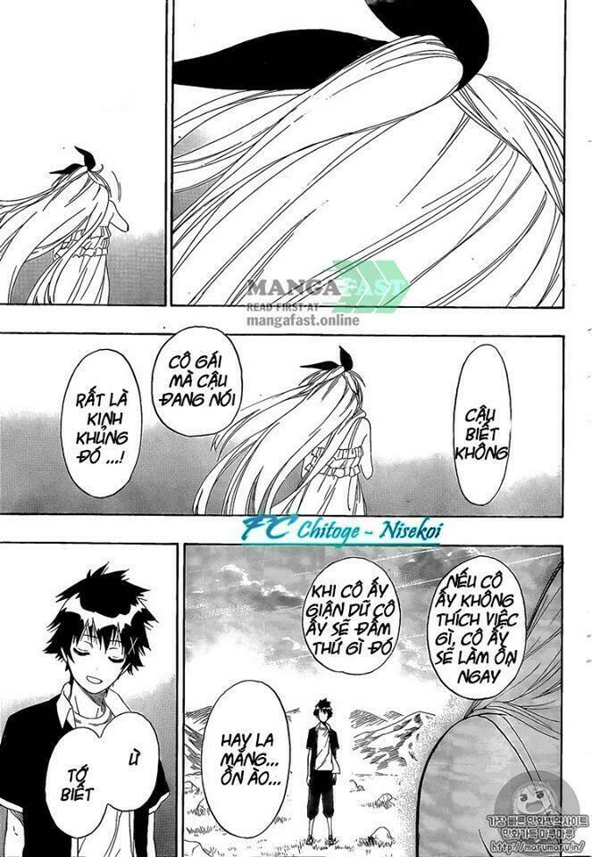 999 Nụ Hôn Bá Đạo Của Nam Thần: Chapter 227