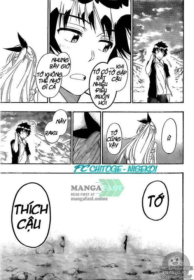 999 Nụ Hôn Bá Đạo Của Nam Thần: Chapter 227