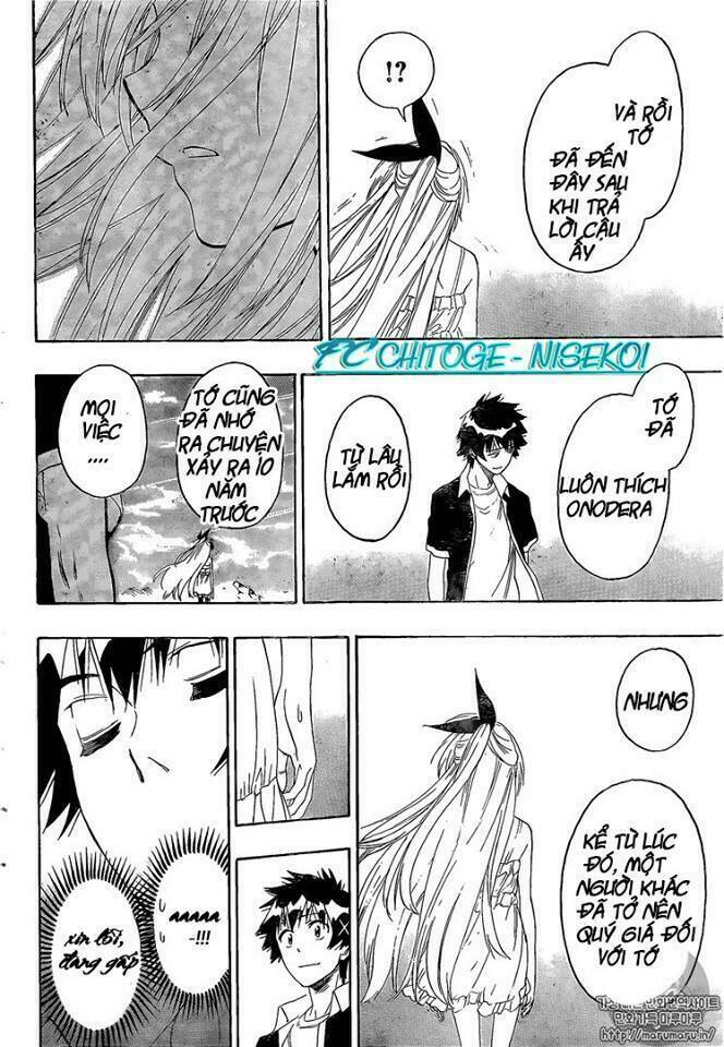 999 Nụ Hôn Bá Đạo Của Nam Thần: Chapter 227
