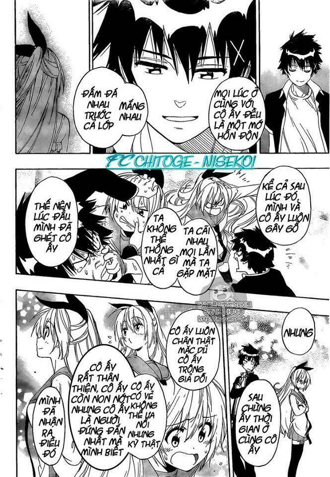 999 Nụ Hôn Bá Đạo Của Nam Thần: Chapter 227