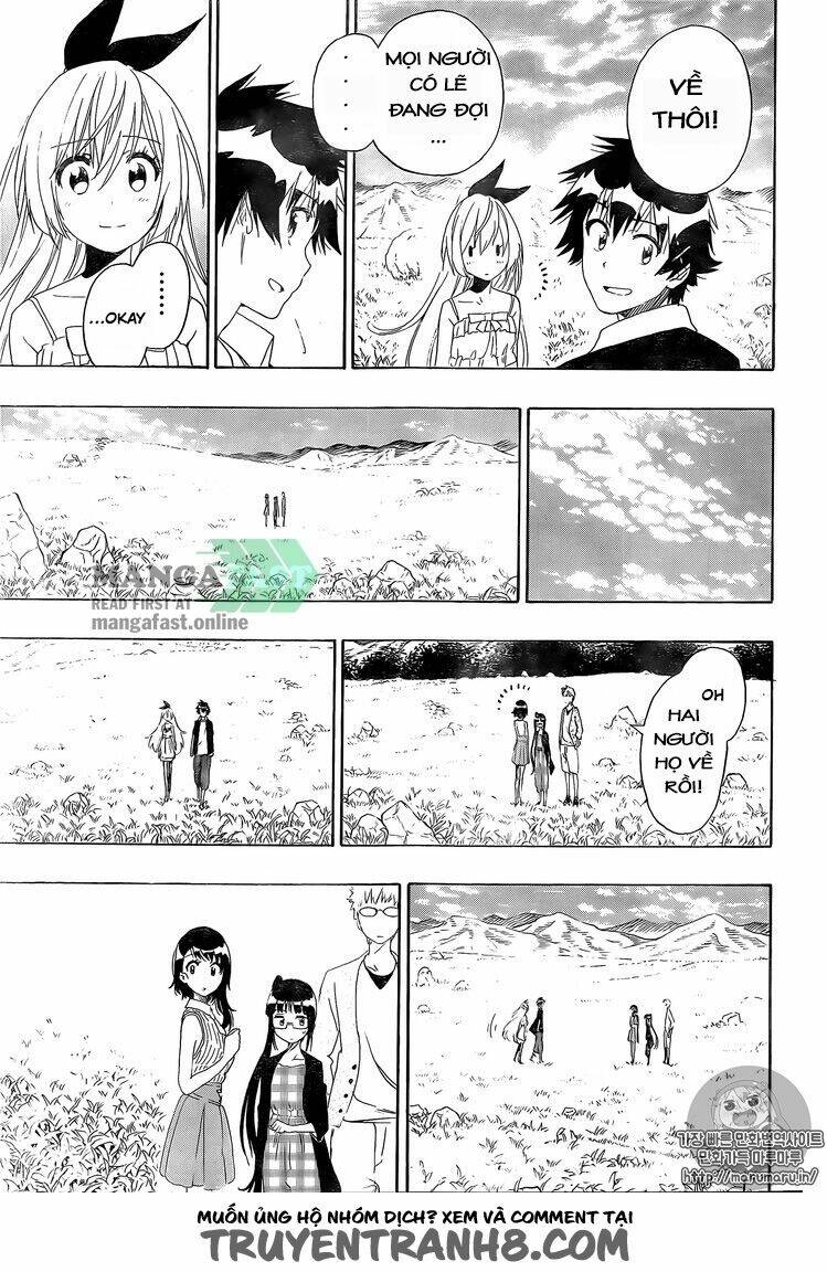 999 Nụ Hôn Bá Đạo Của Nam Thần: Chapter 228