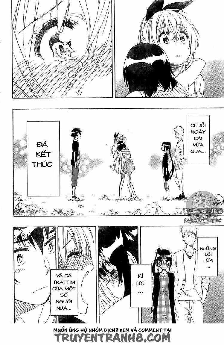 999 Nụ Hôn Bá Đạo Của Nam Thần: Chapter 228