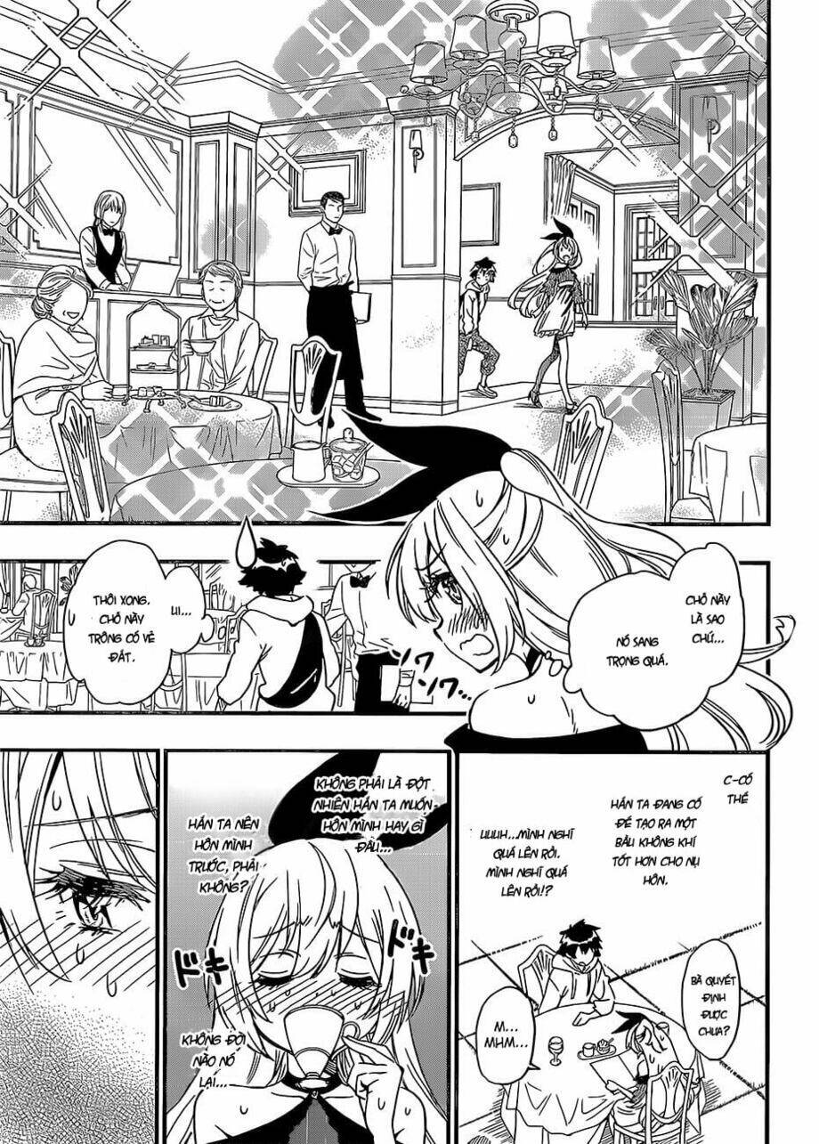 999 Nụ Hôn Bá Đạo Của Nam Thần: Chapter 229.5